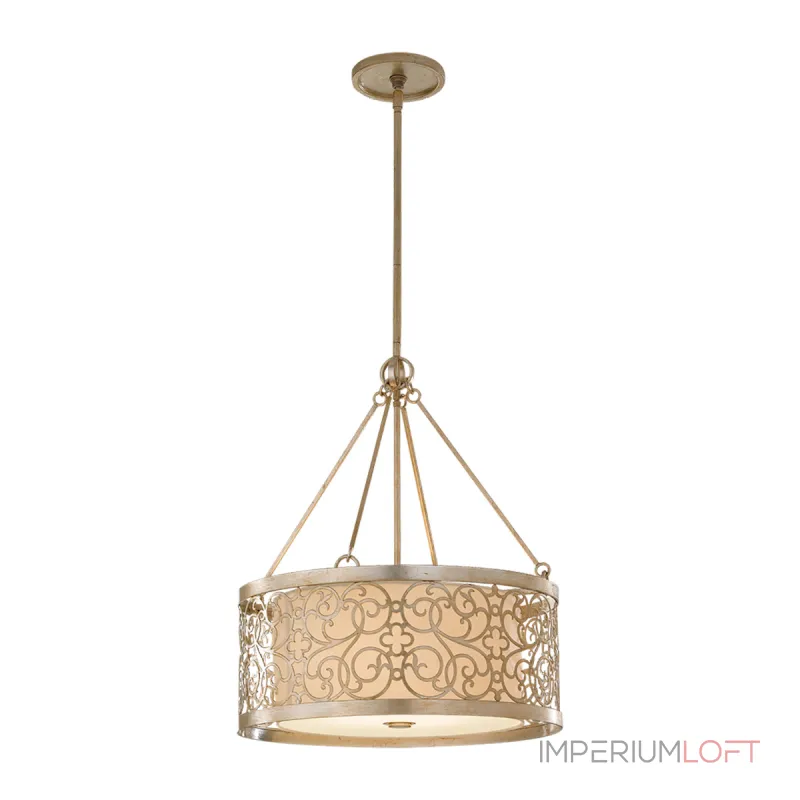 Люстра Feiss Arabesque FE-ARABESQUE4 Люстра Feiss Arabesque FE-ARABESQUE4