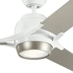 Потолочный вентилятор Kichler Zeus KLF-ZEUS-60-WHT