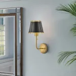 Бра Hinkley Clarke HK-CLARKE1-BR-BK