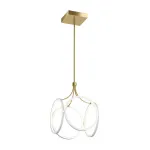 Подвесной светильник Kichler Ciri QN-CIRI-P-WH