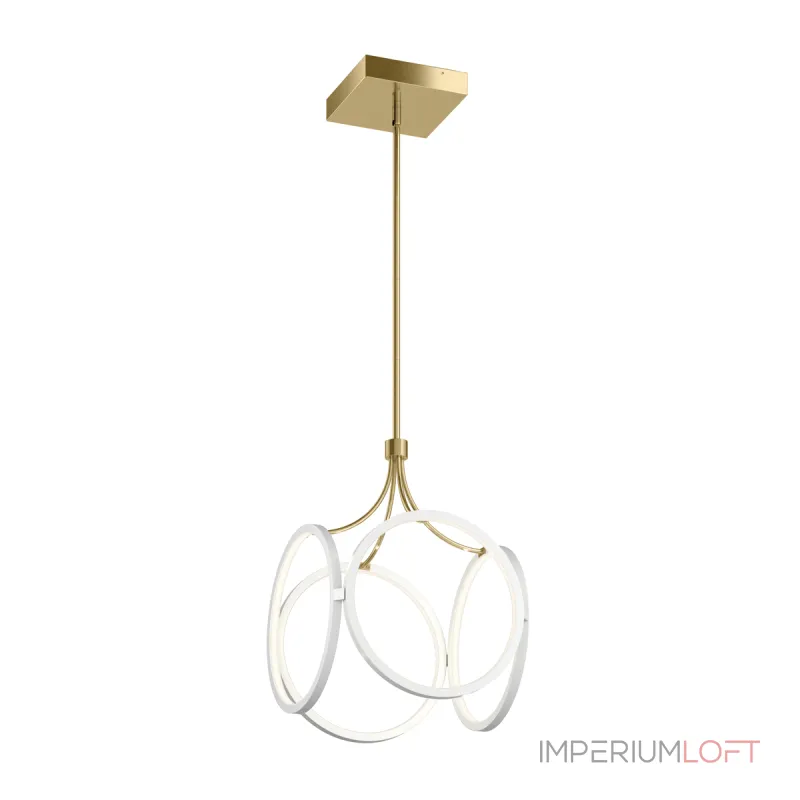Подвесной светильник Kichler Ciri QN-CIRI-P-WH Подвесной светильник Kichler Ciri QN-CIRI-P-WH