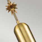 Подвесной светильник Elstead Lighting Etoile ETOILE-P-M-AB