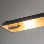 Светильник для картин Elstead Lighting Winchfield WINCHFIELD-PLM-AB-MB