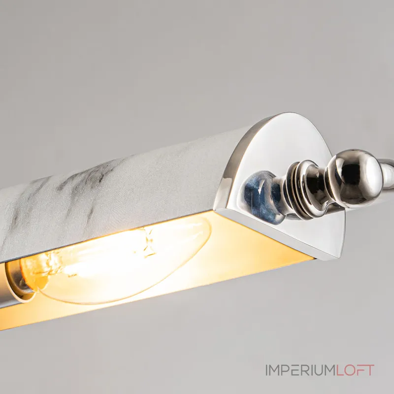 Светильник для картин Elstead Lighting Winchfield WINCHFIELD-PLL-PN-WM Светильник для картин Elstead Lighting Winchfield WINCHFIELD-PLL-PN-WM