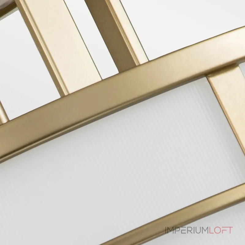 Потолочный светильник Feiss Fusion FE-FUSION-SF-PNBR