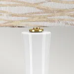 Настольная лампа Elstead Lighting Milo MILO-AB-TL-LANT