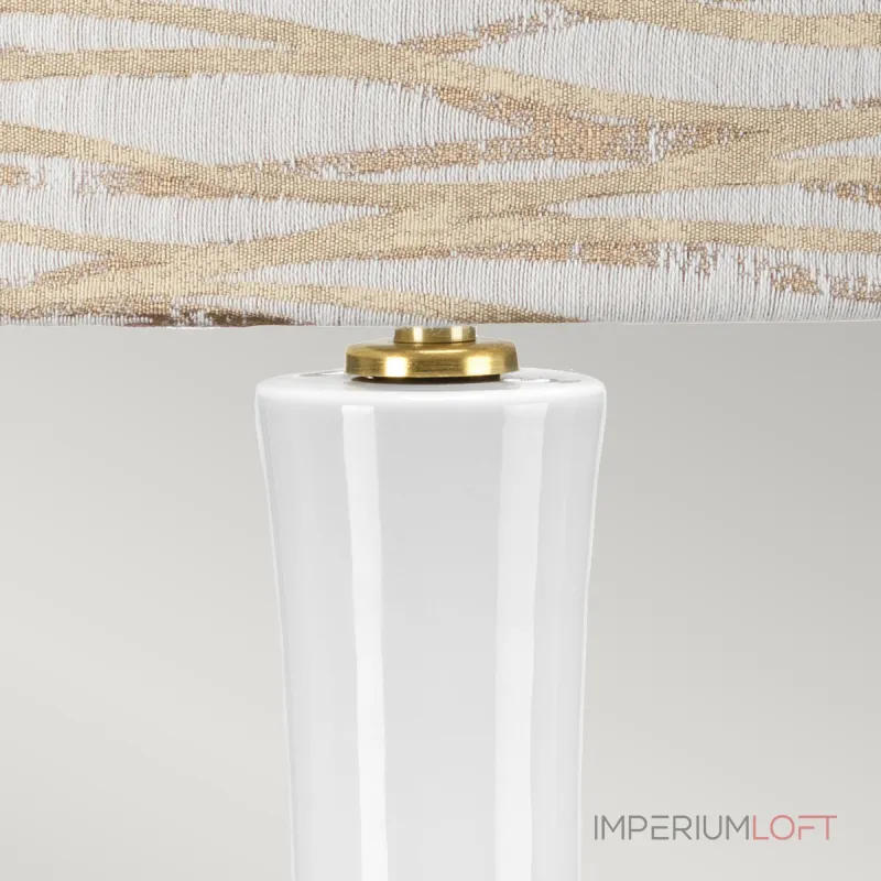 Настольная лампа Elstead Lighting Milo MILO-AB-TL-LANT