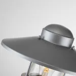 Фонарный столб Elstead Lighting Klampenborg KLAMPENBORG-BOL-SIL