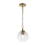 Подвесной светильник Feiss Tabby FE-TABBY-P-S-BB