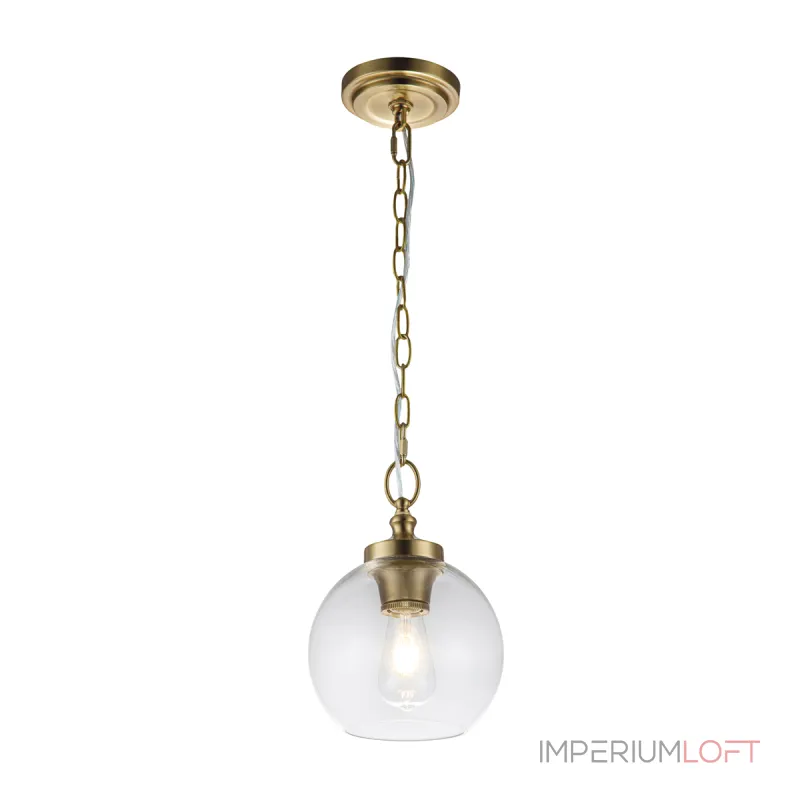 Подвесной светильник Feiss Tabby FE-TABBY-P-S-BB