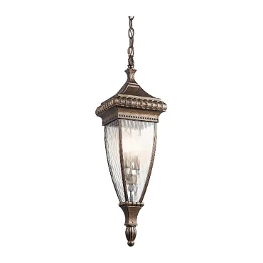 Подвесной фонарь Kichler Venetian rain KL-VENETIAN8-M