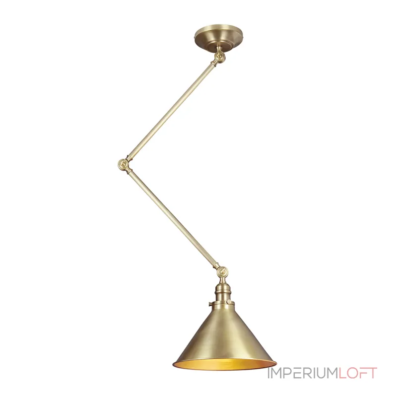 Подвесной светильник Elstead Lighting Provence PV-GWP-AB
