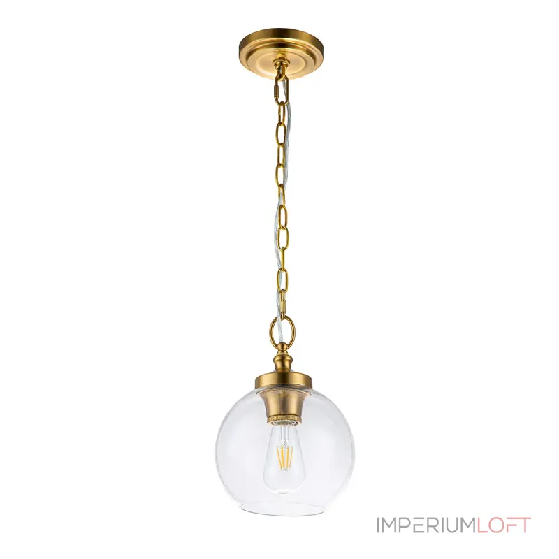 Подвесной светильник Feiss Tabby FE-TABBY-P-S-BB