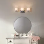 Бра для ванных комнат Kichler Hendrik KL-HENDRIK3-BATH