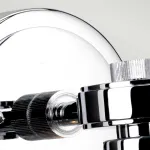 Бра для ванных комнат Elstead Lighting Gunnislake BATH-GUNNIS1-PC