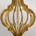 Настольная лампа Elstead Lighting Octavia GN-OCTAVIA-TL-GD