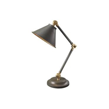 Настольная лампа Elstead Lighting Provence PV-ELEMENT-GAB Настольная лампа Elstead Lighting Provence PV-ELEMENT-GAB