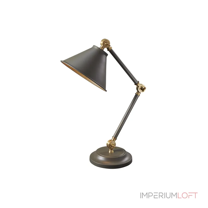 Настольная лампа Elstead Lighting Provence PV-ELEMENT-GAB Настольная лампа Elstead Lighting Provence PV-ELEMENT-GAB