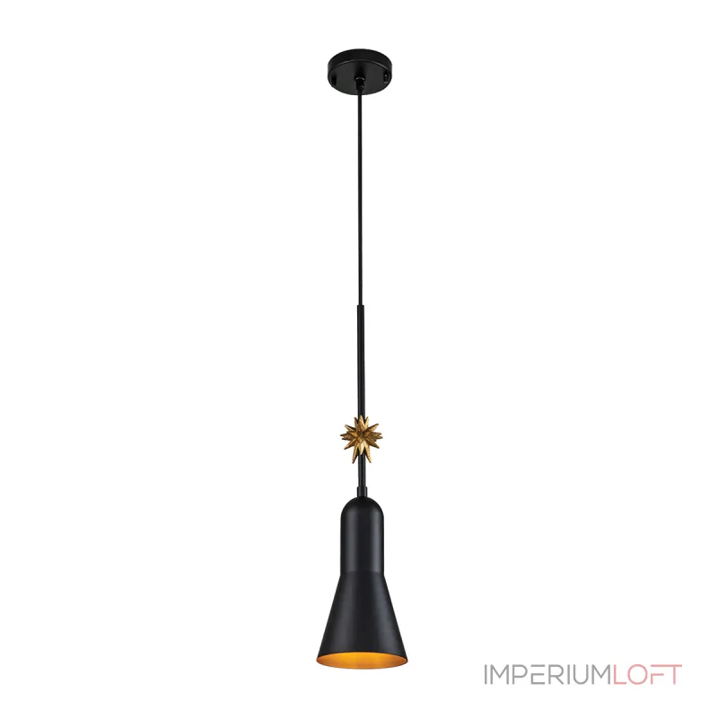 Подвесной светильник Elstead Lighting Etoile ETOILE-P-S-MB