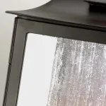 Настенный фонарь Elstead Lighting Kendal KENDAL