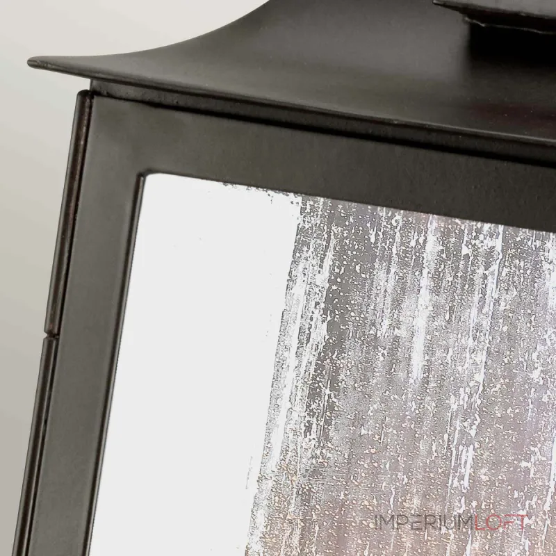 Настенный фонарь Elstead Lighting Kendal KENDAL Настенный фонарь Elstead Lighting Kendal KENDAL