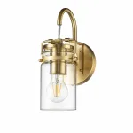 Бра Kichler Brinley KL-BRINLEY1-BB