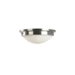 Потолочный светильник Feiss Gravity FE-GRAVITY-F-PN