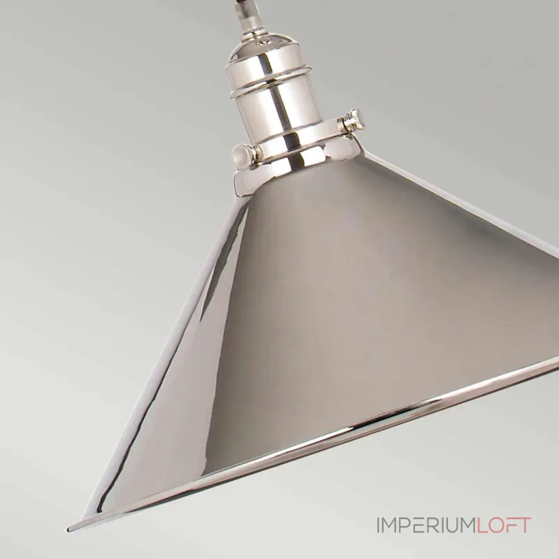 Подвесной светильник Elstead Lighting Provence PV-P-PN