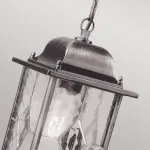 Подвесной фонарь Elstead Lighting Wexford WX9