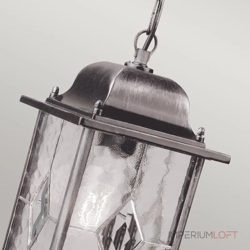 Подвесной фонарь Elstead Lighting Wexford WX9