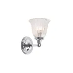Бра для ванных комнат Elstead Lighting Austen BATH-AUSTEN1-PN