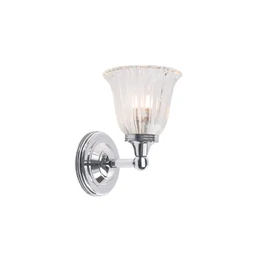Бра для ванных комнат Elstead Lighting Austen BATH-AUSTEN1-PN