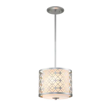 Подвесной светильник Elstead Lighting Ziggy ZIGGY-1P-S-LS
