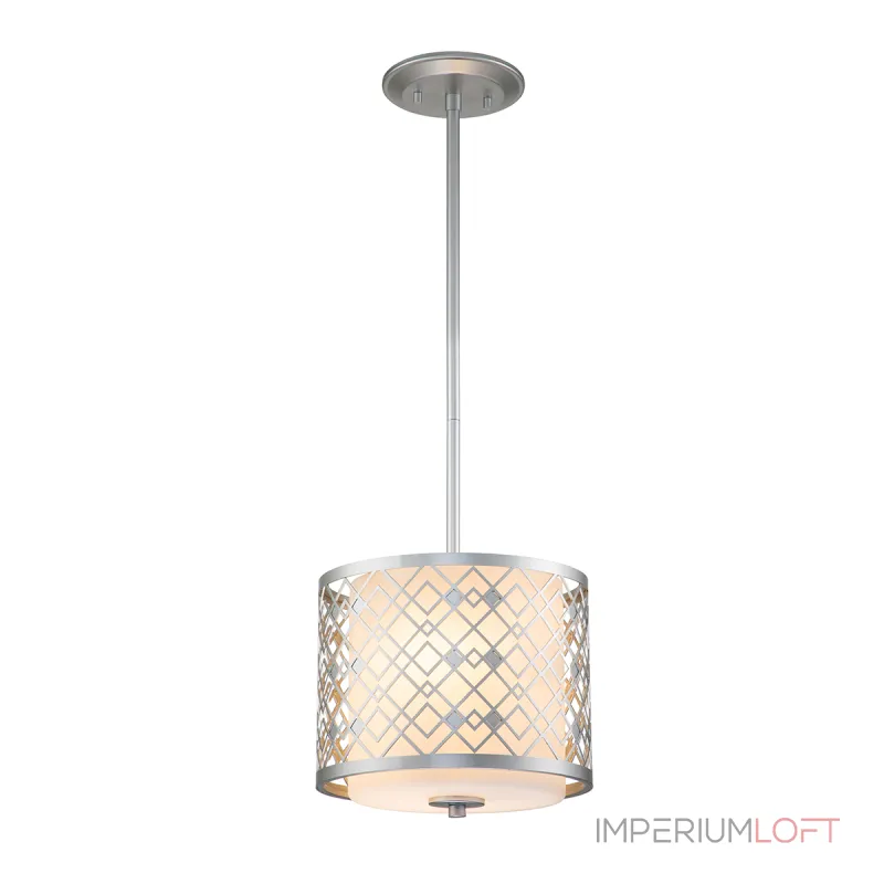 Подвесной светильник Elstead Lighting Ziggy ZIGGY-1P-S-LS