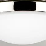 Потолочный светильник Feiss Gravity FE-GRAVITY-F-PN