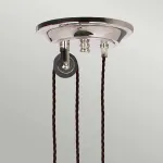 Подвесной светильник Elstead Lighting Provence PV-P-PN