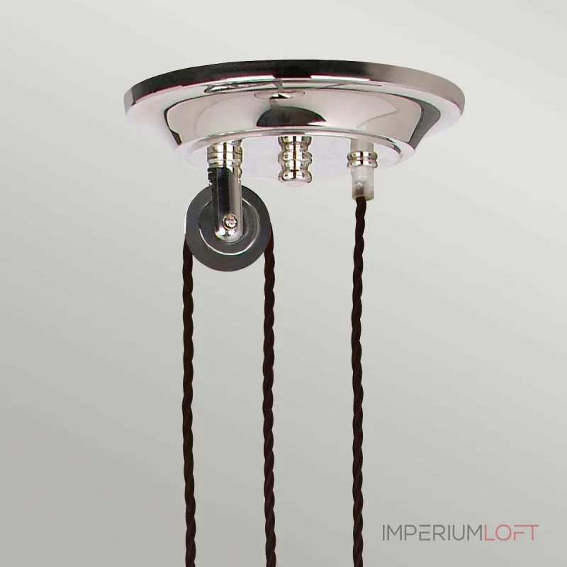 Подвесной светильник Elstead Lighting Provence PV-P-PN
