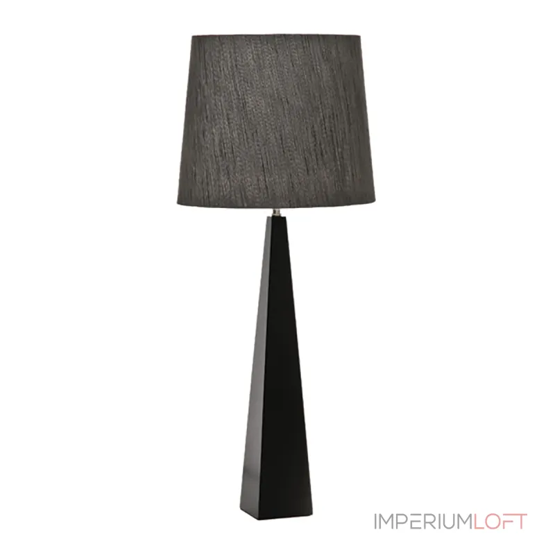 Настольная лампа Elstead Lighting Ascent HQ/ASCENT TL BLK Настольная лампа Elstead Lighting Ascent HQ/ASCENT TL BLK
