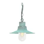 Подвесной фонарь Elstead Lighting Sheldon SHELDON-CH-V