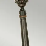 Фонарный столб Elstead Lighting Philadelphia PH4-M-OB