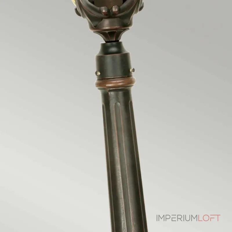 Фонарный столб Elstead Lighting Philadelphia PH4-M-OB Фонарный столб Elstead Lighting Philadelphia PH4-M-OB