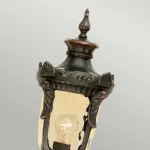 Фонарный столб Elstead Lighting Philadelphia PH4-M-OB