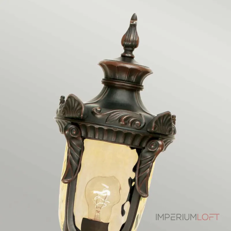 Фонарный столб Elstead Lighting Philadelphia PH4-M-OB Фонарный столб Elstead Lighting Philadelphia PH4-M-OB