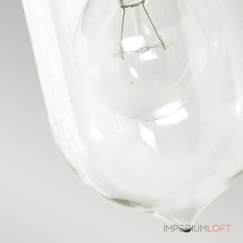 Настенный фонарь Elstead Lighting Sandown GZH-SDN2