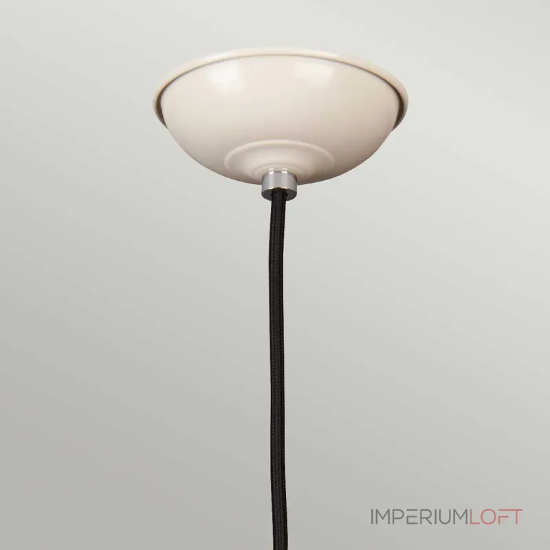 Подвесной светильник Elstead Lighting Franklin FRANKLIN-P-CR