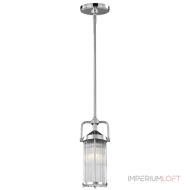 Подвесной светильник Feiss Paulson FE-PAULSON-MP