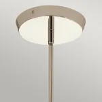 Люстра Kichler Kayva QN-KAYVA9-PN