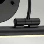 Светильник для картин Elstead Lighting Alton (el) ALTON-PL-L-BLK