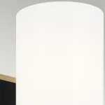 Бра для ванных комнат Kichler Solia KL-SOLIA-1W-CPZB