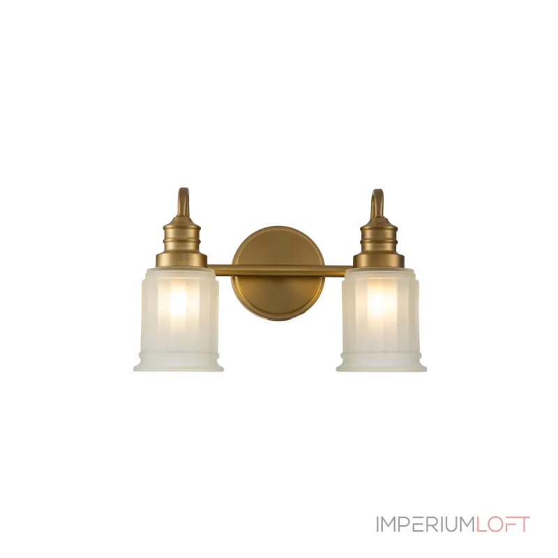 Бра для ванной Quoizel Swell QZ-SWELL2-BB-BATH